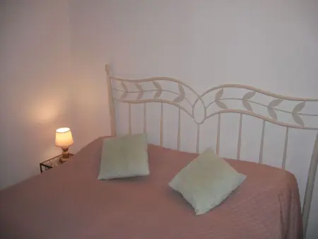 Aufenthalt für Familien im Golf von St. Tropez, Appartement 2 personnes à La Croix Valmer - Photo 13