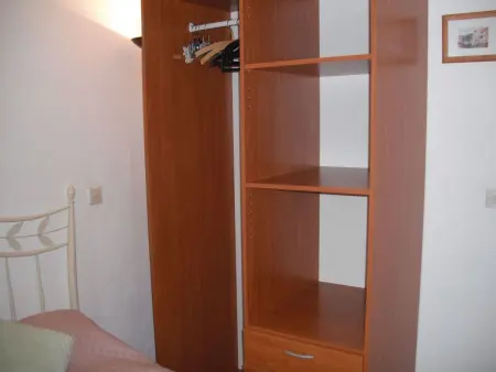 Aufenthalt für Familien im Golf von St. Tropez, Appartement 2 personnes à La Croix Valmer - Photo 17