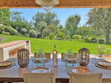Feriendorf  Morigati, Maison 10 personnes à Grimaud - Photo 1