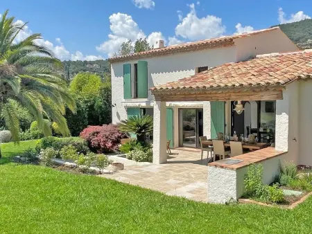 Feriendorf  Morigati, Maison 10 personnes à Grimaud - Photo 2