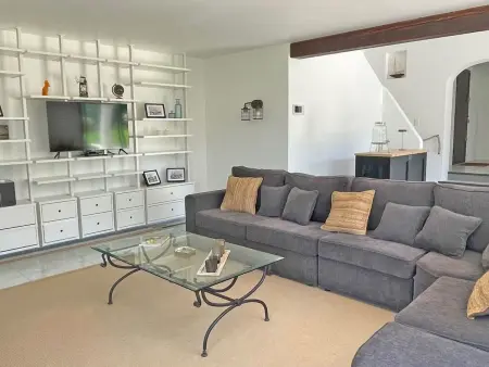 Feriendorf  Morigati, Maison 10 personnes à Grimaud - Photo 6