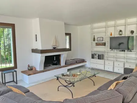 Feriendorf  Morigati, Maison 10 personnes à Grimaud - Photo 7