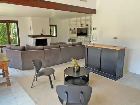 Feriendorf  Morigati, Maison 10 personnes à Grimaud - Photo 8