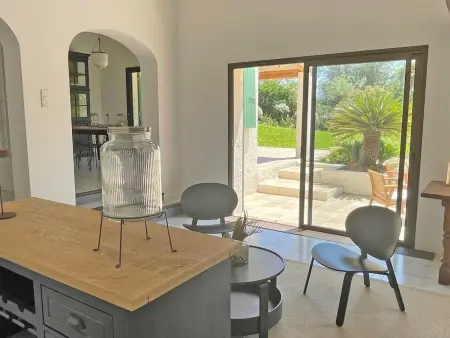 Feriendorf  Morigati, Maison 10 personnes à Grimaud - Photo 9