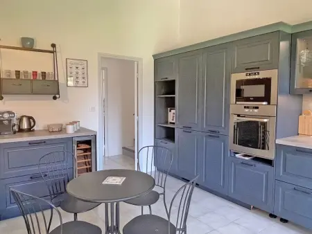 Feriendorf  Morigati, Maison 10 personnes à Grimaud - Photo 12