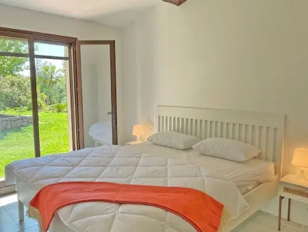Feriendorf  Morigati, Maison 10 personnes à Grimaud - Photo 13