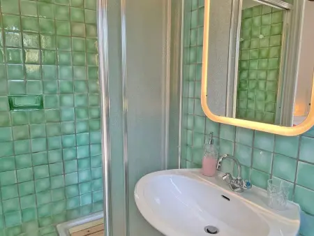 Feriendorf  Morigati, Maison 10 personnes à Grimaud - Photo 14