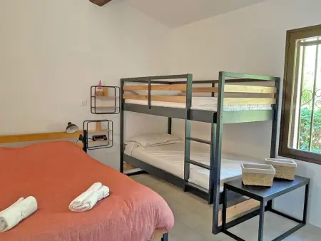 Feriendorf  Morigati, Maison 10 personnes à Grimaud - Photo 15