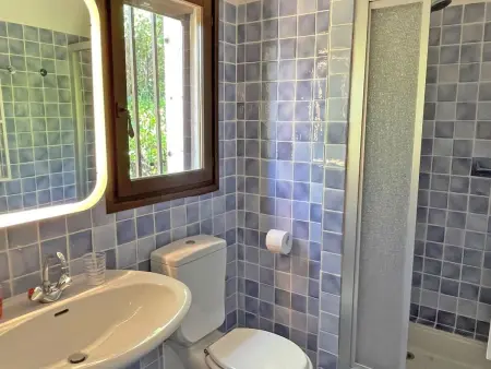 Feriendorf  Morigati, Maison 10 personnes à Grimaud - Photo 16