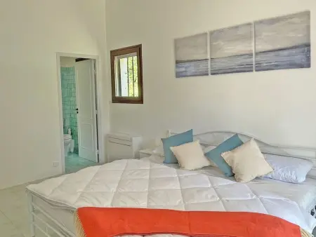 Feriendorf  Morigati, Maison 10 personnes à Grimaud - Photo 17