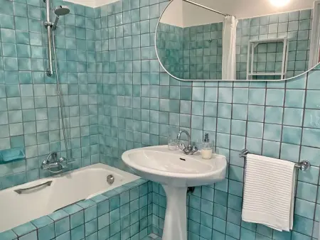 Feriendorf  Morigati, Maison 10 personnes à Grimaud - Photo 18
