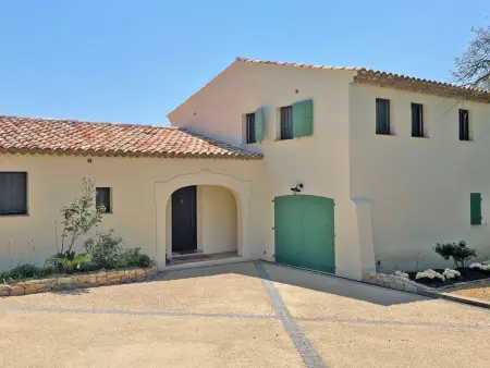 Feriendorf  Morigati, Maison 10 personnes à Grimaud - Photo 22