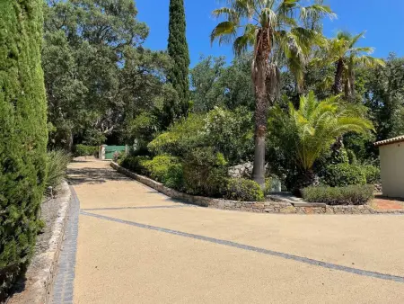 Feriendorf  Morigati, Maison 10 personnes à Grimaud - Photo 23