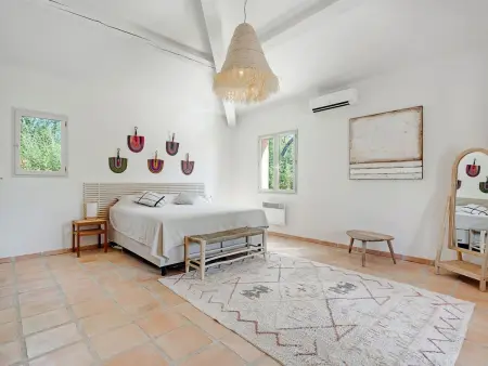Villa Grimaud Strand, Maison 8 personnes à Grimaud - Photo 2