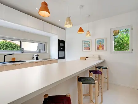 Villa Grimaud Strand, Maison 8 personnes à Grimaud - Photo 4