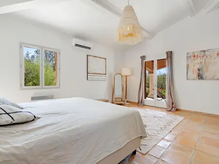 Villa Grimaud Strand, Maison 8 personnes à Grimaud - Photo 7