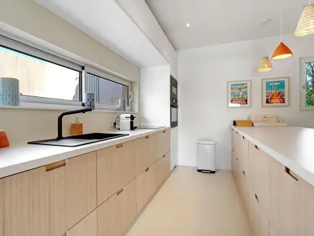 Villa Grimaud Strand, Maison 8 personnes à Grimaud - Photo 9
