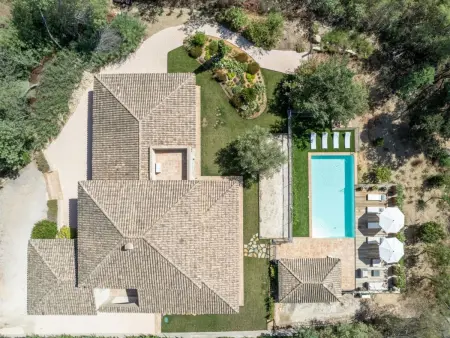 Villa Grimaud Strand, Maison 8 personnes à Grimaud - Photo 10