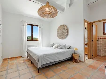 Villa Grimaud Strand, Maison 8 personnes à Grimaud - Photo 13