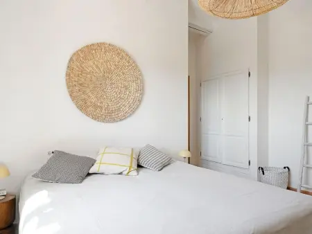 Villa Grimaud Strand, Maison 8 personnes à Grimaud - Photo 15