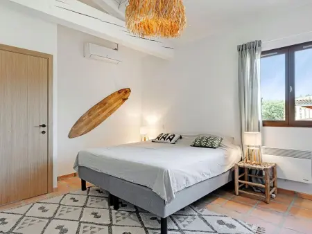 Villa Grimaud Strand, Maison 8 personnes à Grimaud - Photo 17