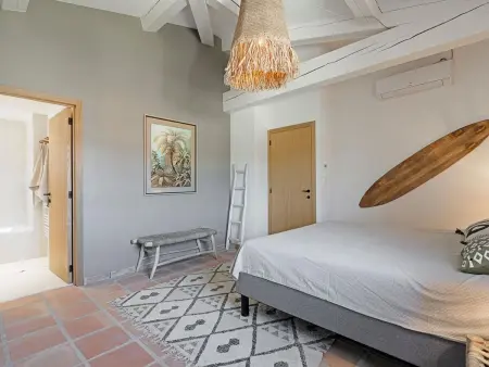 Villa Grimaud Strand, Maison 8 personnes à Grimaud - Photo 18