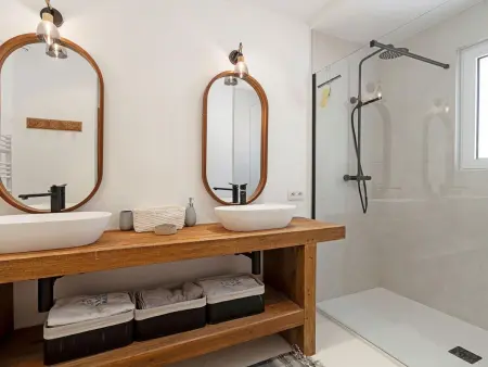 Villa Grimaud Strand, Maison 8 personnes à Grimaud - Photo 19