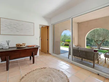 Villa Grimaud Strand, Maison 8 personnes à Grimaud - Photo 20