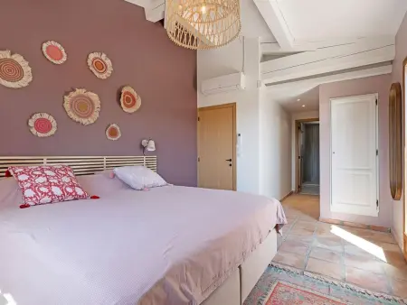 Villa Grimaud Strand, Maison 8 personnes à Grimaud - Photo 26