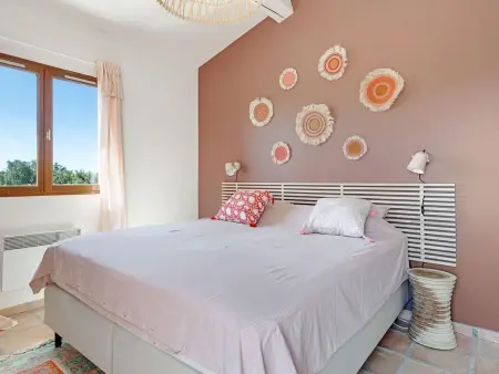 Villa Grimaud Strand, Maison 8 personnes à Grimaud - Photo 28