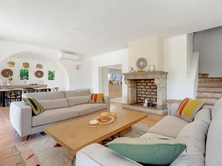 Villa Grimaud Strand, Maison 8 personnes à Grimaud - Photo 30