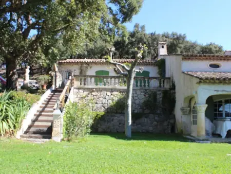 1.5 Zimmerhaus, Maison 2 personnes à Sainte Maxime - Photo 1