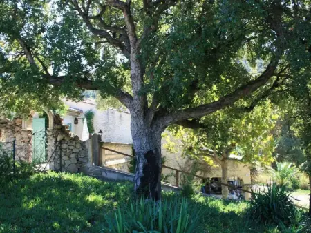 1.5 Zimmerhaus, Maison 2 personnes à Sainte Maxime - Photo 2