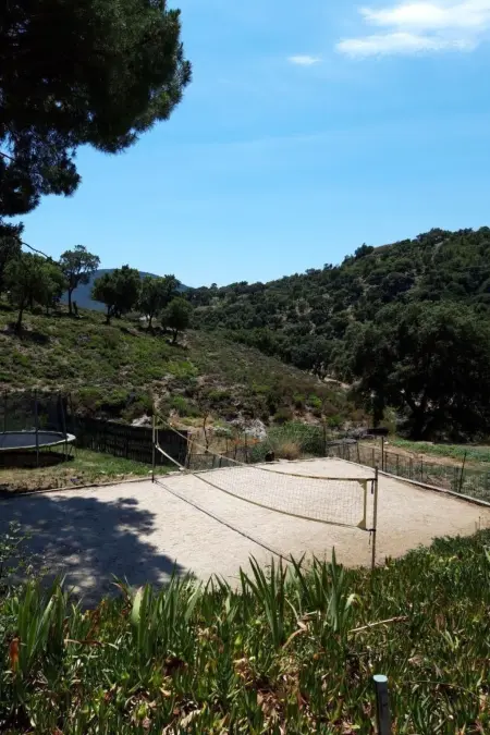1.5 Zimmerhaus, Maison 2 personnes à Sainte Maxime - Photo 13