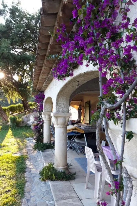 1.5 Zimmerhaus, Maison 2 personnes à Sainte Maxime - Photo 16