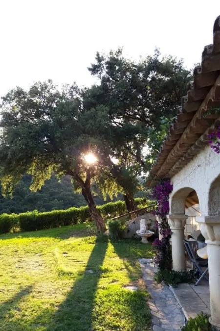 1.5 Zimmerhaus, Maison 2 personnes à Sainte Maxime - Photo 17