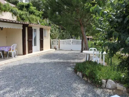 3 Zimmerhaus, Maison 4 personnes à Sainte Maxime - Photo 1