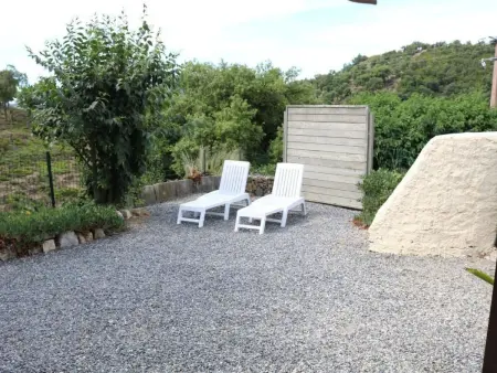 3 Zimmerhaus, Maison 4 personnes à Sainte Maxime - Photo 2