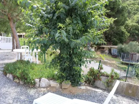 3 Zimmerhaus, Maison 4 personnes à Sainte Maxime - Photo 3