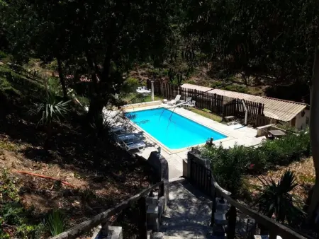 3 Zimmerhaus, Maison 4 personnes à Sainte Maxime - Photo 5