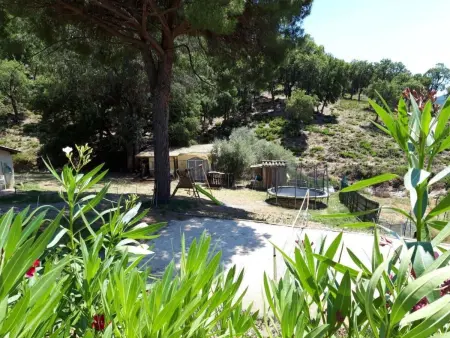 3 Zimmerhaus, Maison 4 personnes à Sainte Maxime - Photo 6