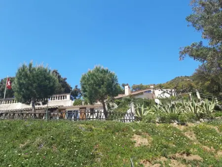 3 Zimmerhaus, Maison 4 personnes à Sainte Maxime - Photo 8