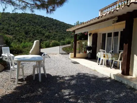 3 Zimmerhaus, Maison 4 personnes à Sainte Maxime - Photo 10