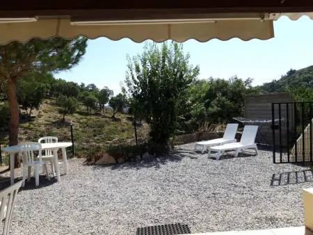 3 Zimmerhaus, Maison 4 personnes à Sainte Maxime - Photo 12