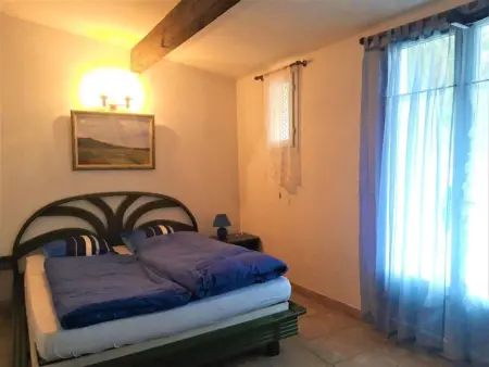 3 Zimmerhaus, Maison 4 personnes à Sainte Maxime - Photo 14