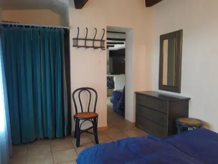 3 Zimmerhaus, Maison 4 personnes à Sainte Maxime - Photo 15