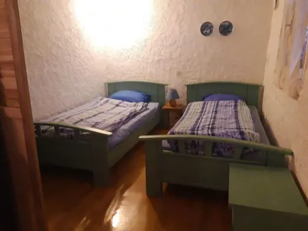 3 Zimmerhaus, Maison 4 personnes à Sainte Maxime - Photo 16