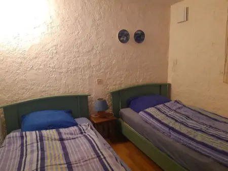3 Zimmerhaus, Maison 4 personnes à Sainte Maxime - Photo 17