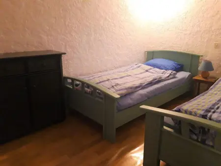 3 Zimmerhaus, Maison 4 personnes à Sainte Maxime - Photo 18