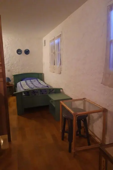 3 Zimmerhaus, Maison 4 personnes à Sainte Maxime - Photo 19